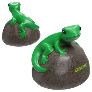 Photo of Gecko Stress Reliever