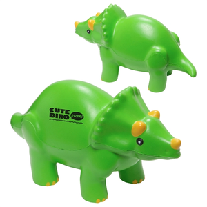 Photo of Cute Dinosaur Stress Reliever