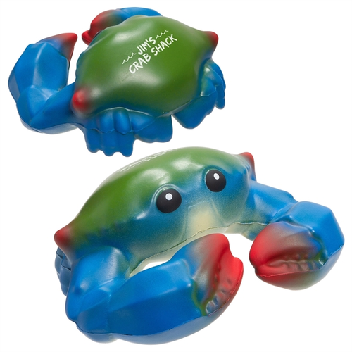 Photo of Blue Crab Stress Reliever
