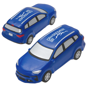Photo of Crossover Suv Stress Reliever