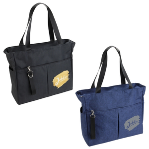 Photo of Jubilee Polycanvas Travel Tote