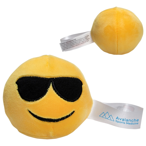 Photo of Stress Busters™ Emoji Sunglasses