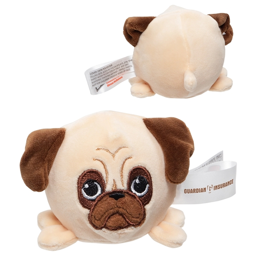 Photo of Stress Busters™ Pug