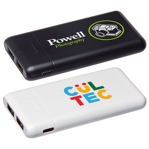Photo of Counsel 5000m Ah Mini Power Bank