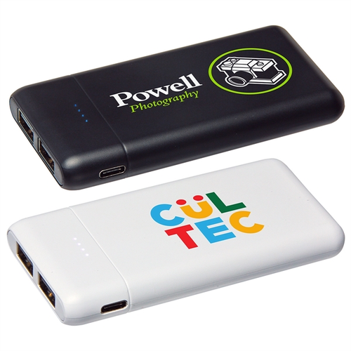 Main photo of Counsel 5000m Ah Mini Power Bank
