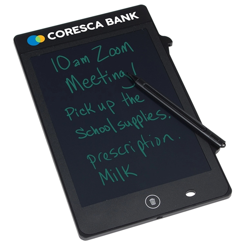 Photo of Scribe 8.5  Lcd Writing Tablet