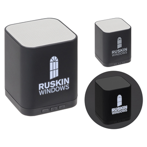 Photo of Boost Light Up Wireless Speaker