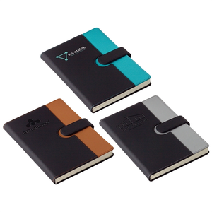 Photo of Chic Journal With Magnetic Closure