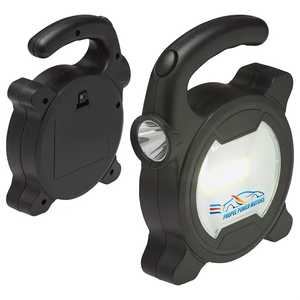 Photo of Dual Beam Cob & Led Work Light