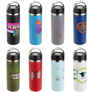 Photo of Nayad® Roamer 18 Oz Stainless Double Wall Bottle
