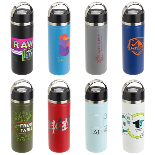 Main photo of Nayad® Roamer 18 Oz Stainless Double Wall Bottle