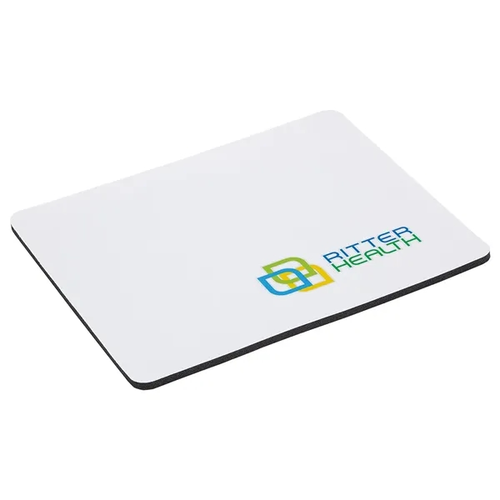 Photo of Accent Mouse Pad With Antimicrobial Additive