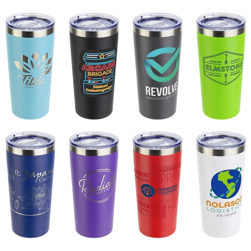 Main photo of Senso® Classic 17 Oz Vacuum Insulated Stainless Steel Tumbl