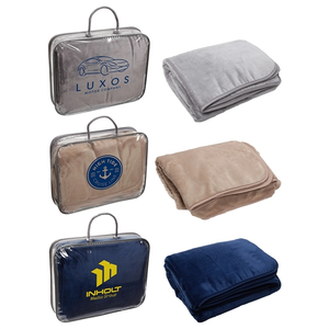 Photo of Be Well™ Super Soft Cuddle Blanket