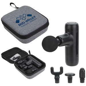 Photo of Comfort Logic™ Cadence Deep Tissue Massage Gun
