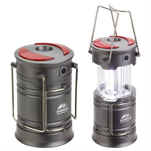 Photo of Retro Ii Cob Pop Up Lantern