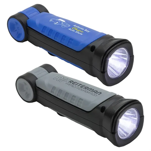 Photo of Pivot Cob Adjustable Worklight