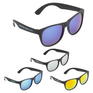 Photo of Palmetto Colored Lens Sunglasses