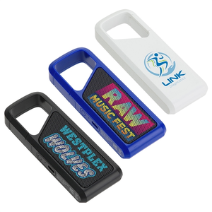 Photo of Ensemble Clip On Wireless Speaker