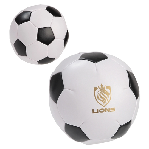 Photo of Soccer Fiberfill Sports Ball