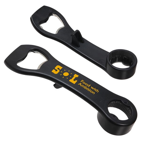 Medium Black color option for 4 In 1 Sure Grip Opener