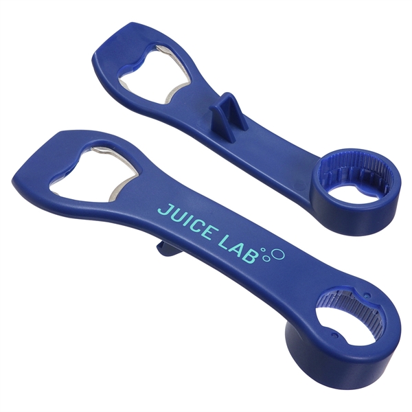 Medium Blue color option for 4 In 1 Sure Grip Opener