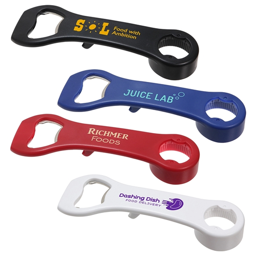 Main photo of 4 In 1 Sure Grip Opener