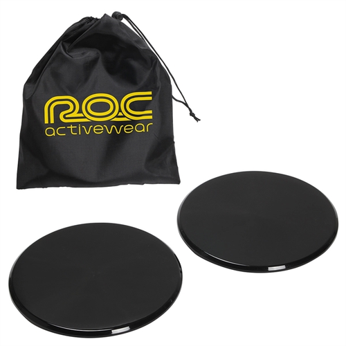 Photo of Easy Glide Fitness Discs