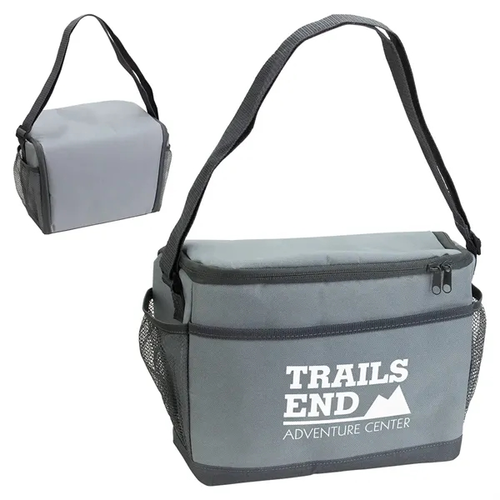 Photo of Tailgater Insulated Lunch Tote