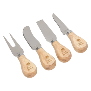 Photo of Tomme Cheese Knife Set
