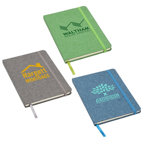 Main photo of Revue Rpet Textured Journal