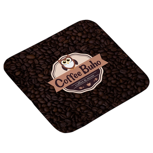 Photo of Soft Touch Full Color 6  X 6  Microfiber Cleaning Cloth