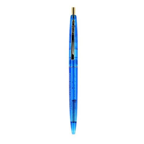 Photo of Bic Clear Clic Gold