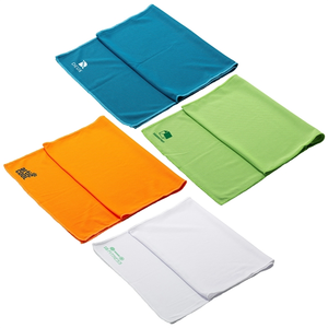 Photo of Frosty 12  X 36  Microfiber Cooling Towel  1 Color