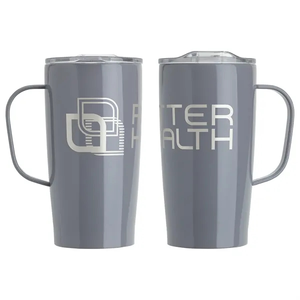 Photo of Mitre 20 Oz Vacuum Insulated Stainless Steel Mug