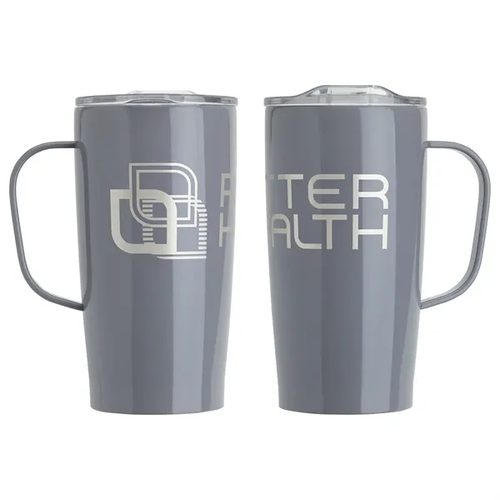 Photo of Mitre 20 Oz Vacuum Insulated Stainless Steel Mug
