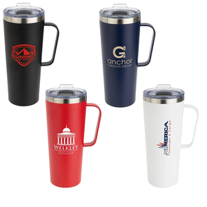 Photo of Maroni 28 Oz Vacuum Insulated Stainless Steel Mug