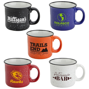 Photo of Forge 15 Oz Ceramic Mug