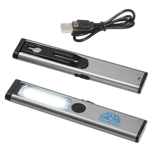 Photo of Best Buddy Tools® Beam Rechargeable Pocket Cob Light With C