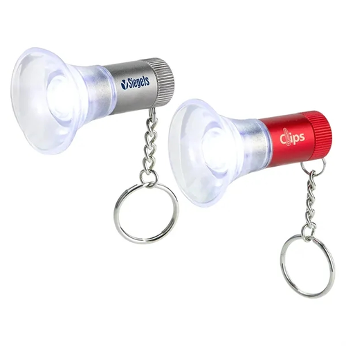 Main photo of Spider Led Aluminum  Silicone Keylight