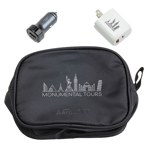 Main photo of Pd Charging Gift Set