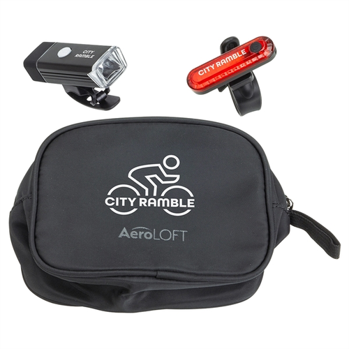 Photo of Bike Light Gift Set