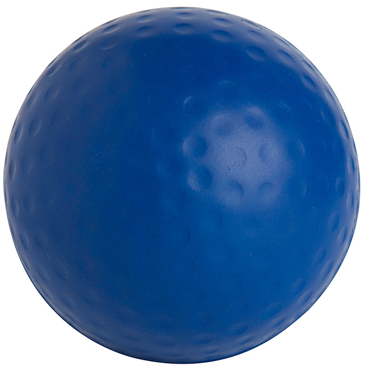 Blue color option for Golf Ball Squeezies