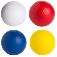 Golf Ball Squeezies