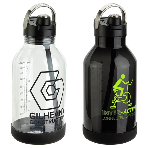 Main photo of Nayad® Voyager 84 Oz Tritan® Jug With Silicone Bumper