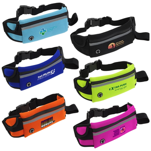 Photo of Stash Pocket Sport Belt