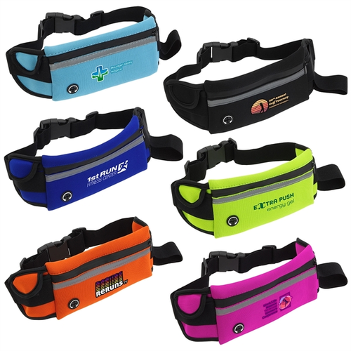 Main photo of Stash Pocket Sport Belt