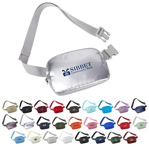 Main photo of Aero Loft® Anywhere Belt Bag