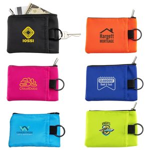 Photo of Aero Loft® Stash Key Wallet