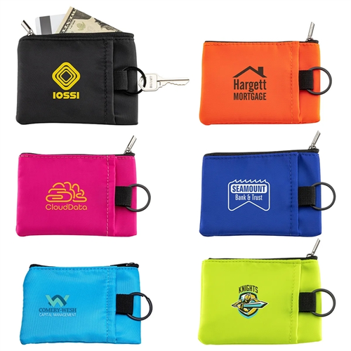 Main photo of Aero Loft® Stash Key Wallet